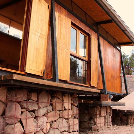 Glamping El Obrador Tilcara Hotel Exterior photo