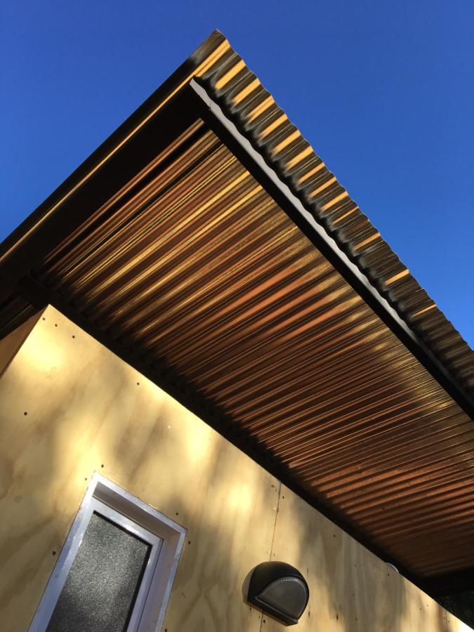 Glamping El Obrador Tilcara Hotel Exterior photo