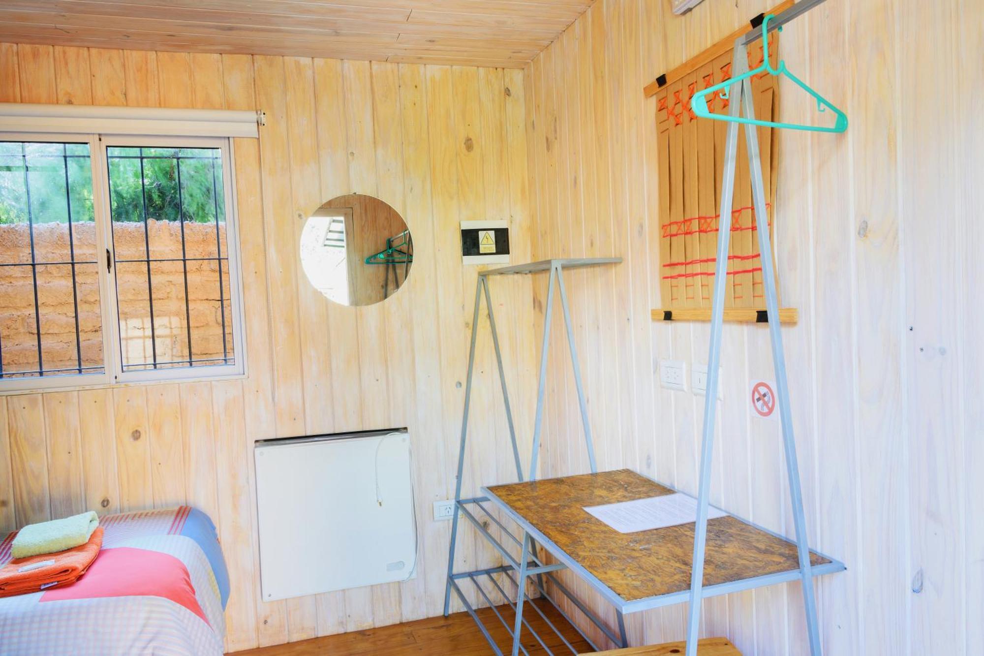 Glamping El Obrador Tilcara Hotel Exterior photo