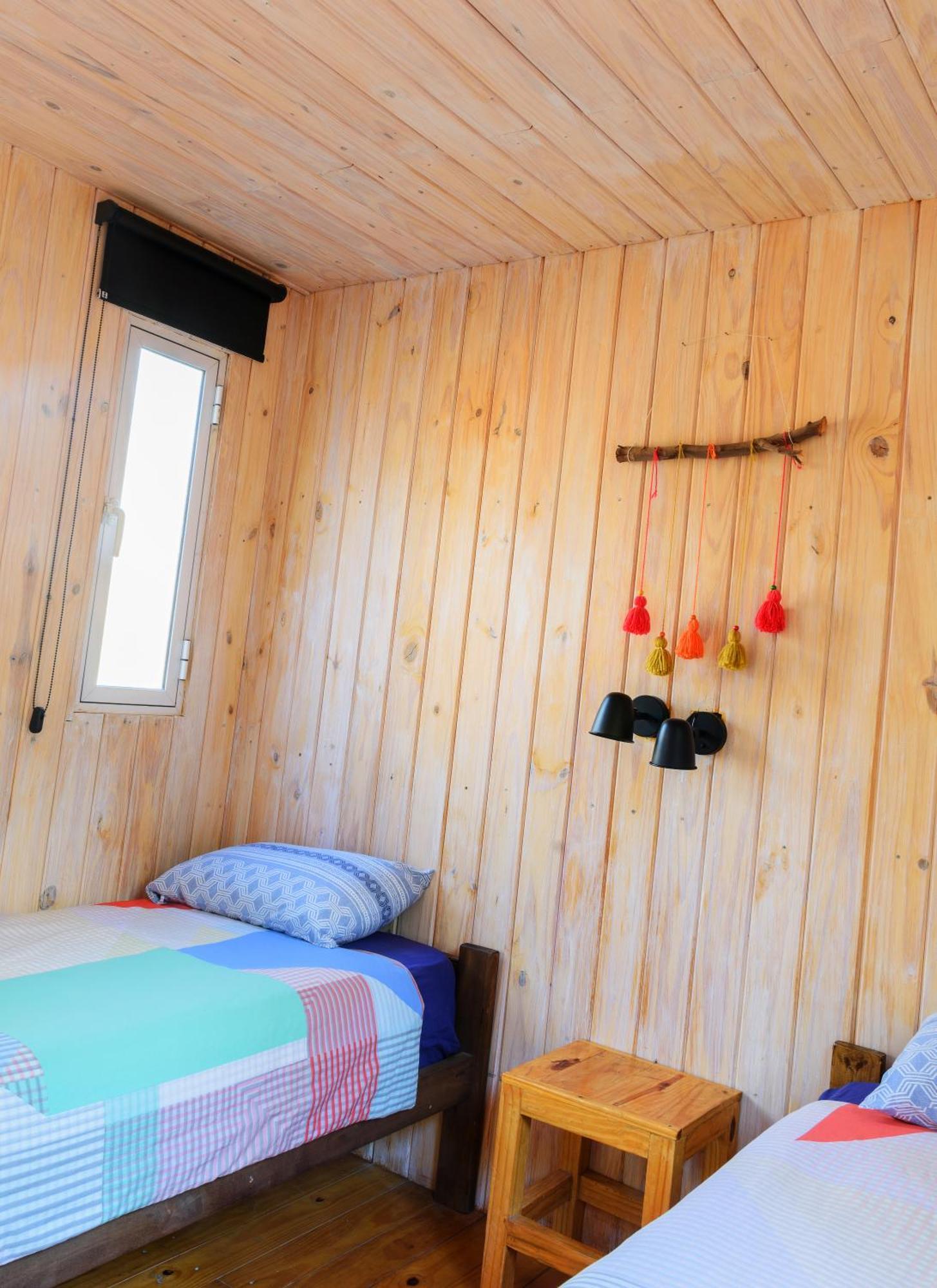 Glamping El Obrador Tilcara Hotel Exterior photo