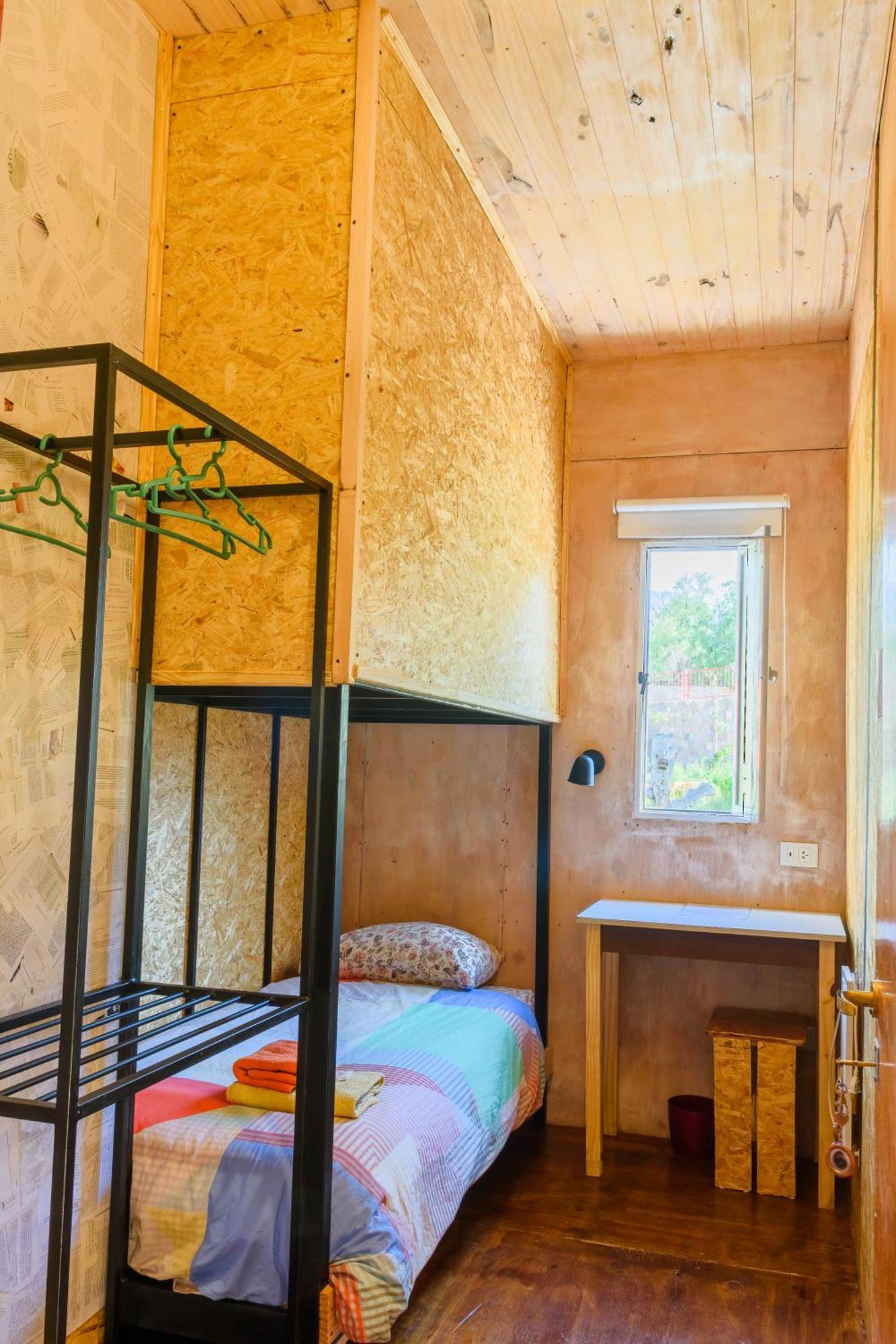 Glamping El Obrador Tilcara Hotel Exterior photo