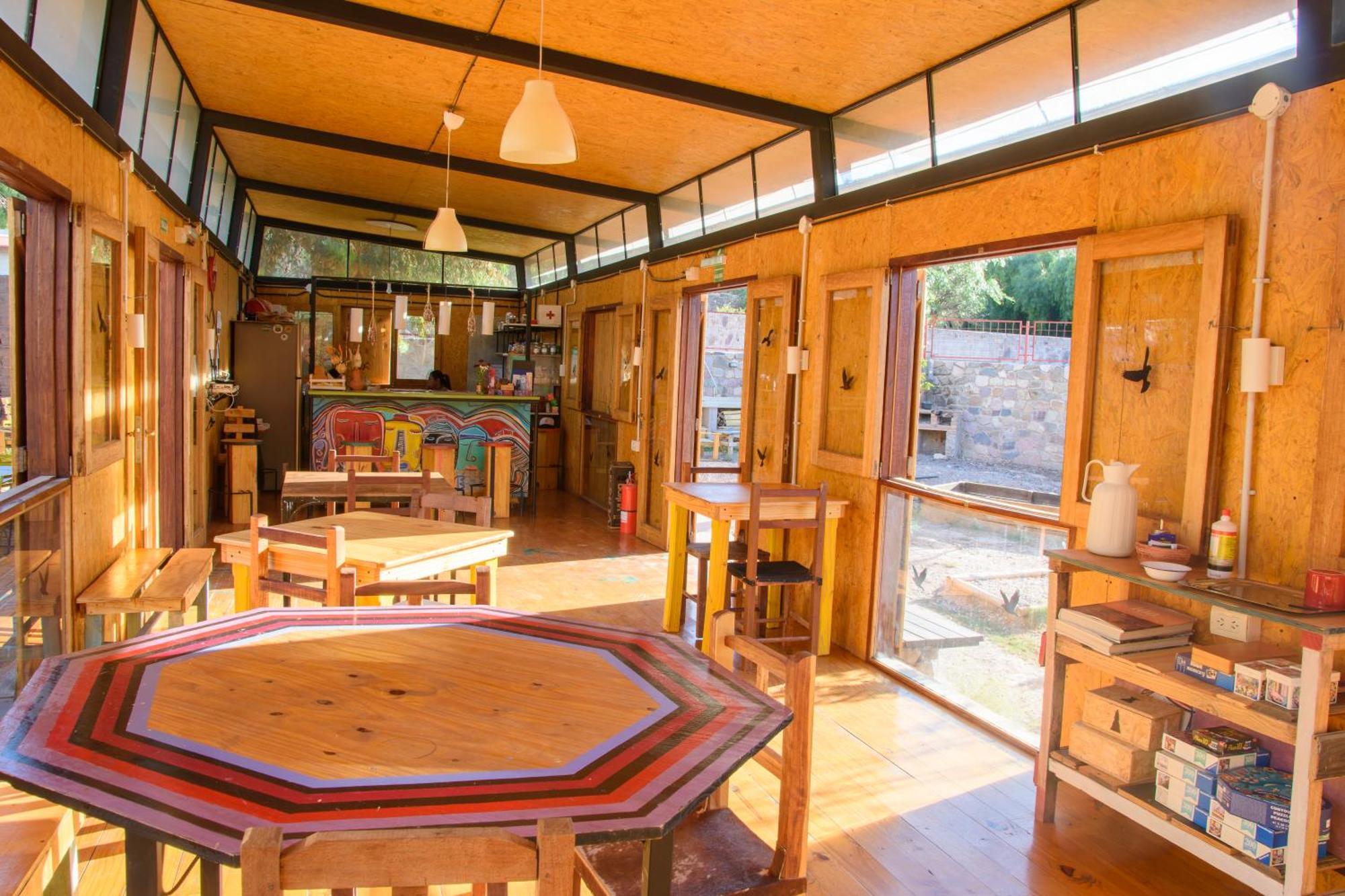 Glamping El Obrador Tilcara Hotel Exterior photo